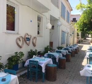 kapi 14 photos pictures of kapi 14 bozcaada zomato